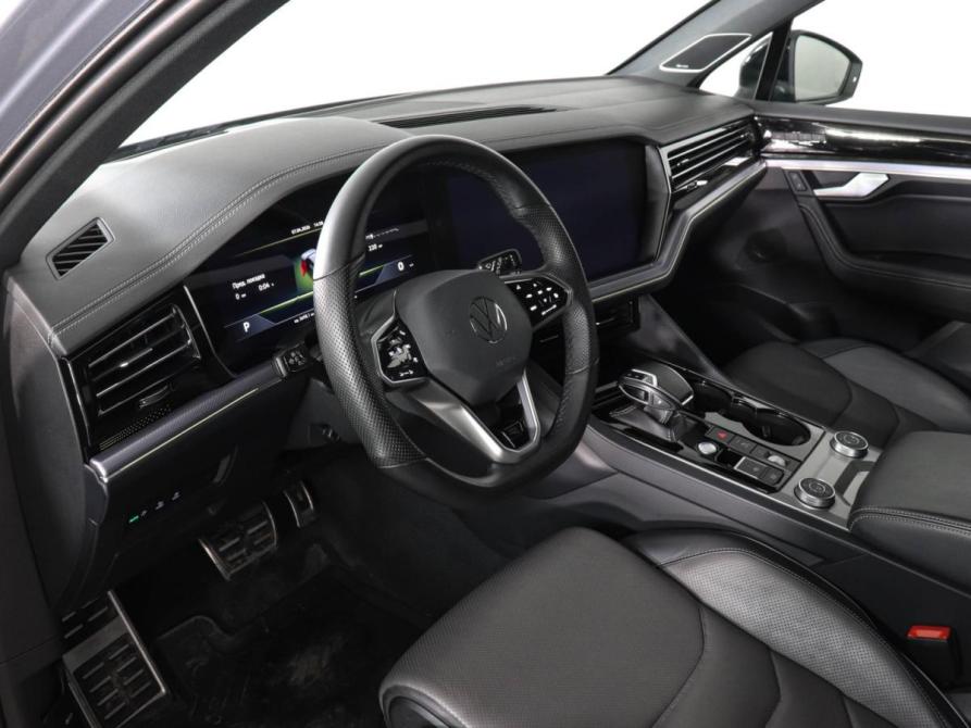 Volkswagen Touareg III Химки  - изображение 9