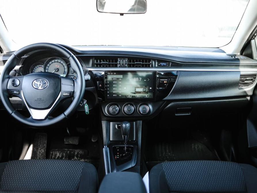 Toyota Corolla XI (E160 E170 E180) Ижевск  - изображение 8