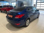Hyundai Solaris I Рестайлинг Екатеринбург  - изображение 20