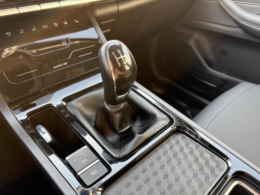 Chery Tiggo 4 I Рестайлинг 2 Нижний Тагил  - изображение 20