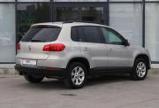 Volkswagen Tiguan I Рестайлинг Саратов  - изображение 35