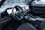 Geely Monjaro I Москва  - изображение 42