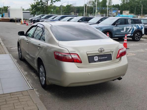 Toyota Camry VI (XV40) с пробегом 2006 года, цена 890 000 рублей, 221237 км, седан, Автокод Объявления