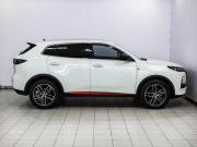 Changan UNI-S (CS55 Plus) Ростов-на-Дону  - изображение 25