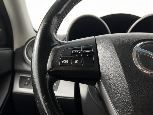 Mazda 3 II (BL) Рестайлинг с пробегом 2011 года, цена 790 000 рублей, 219037 км, седан, Автокод Объявления