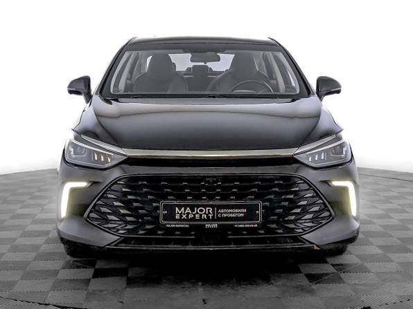 BAIC U5 Plus с пробегом 2023 года, цена 740 000 рублей, 150595 км, седан, Автокод Объявления