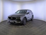 Mazda CX-5 II Москва  - изображение 31
