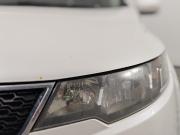 Kia Cerato II Москва  - изображение 41