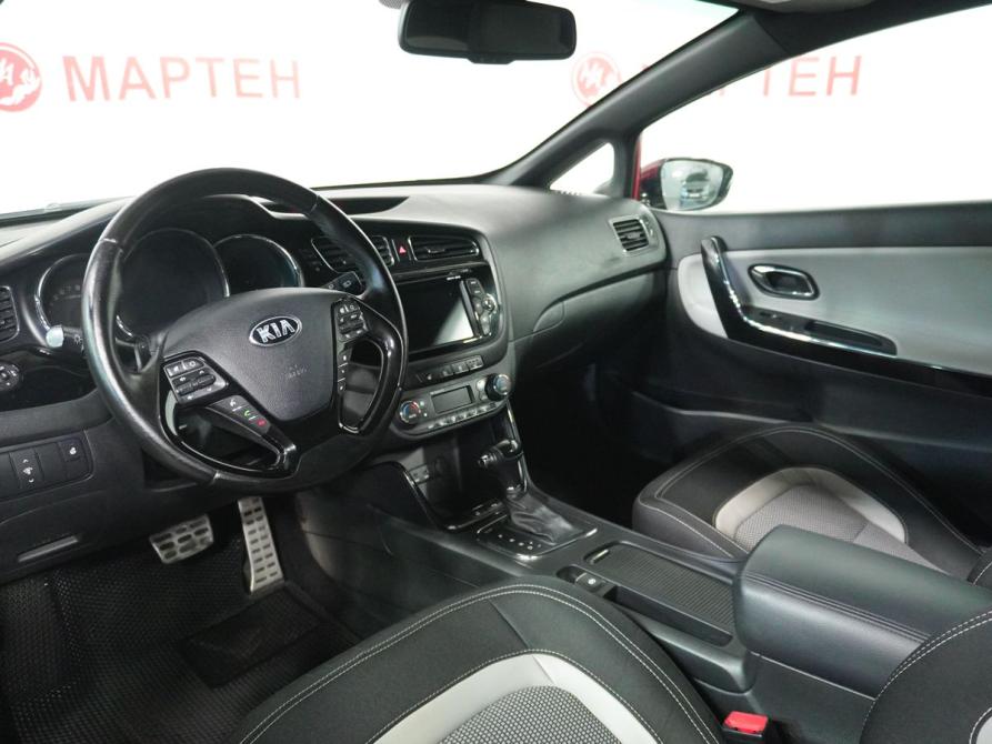 Kia Ceed II Вологда  - изображение 9