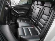Mazda 6 III (GJ) Воронеж  - изображение 38