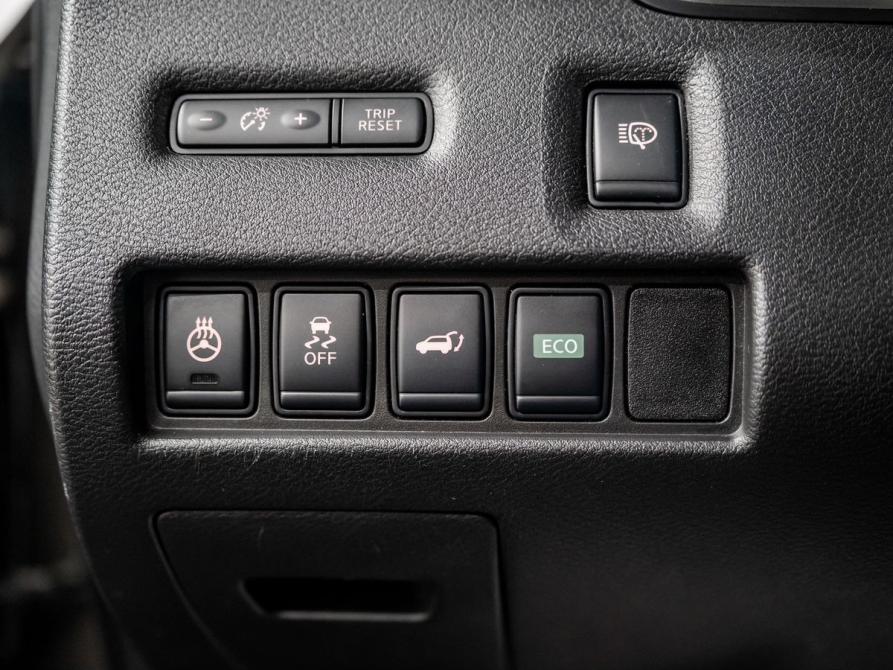 Nissan Murano III (Z52) Красноярск  - изображение 16