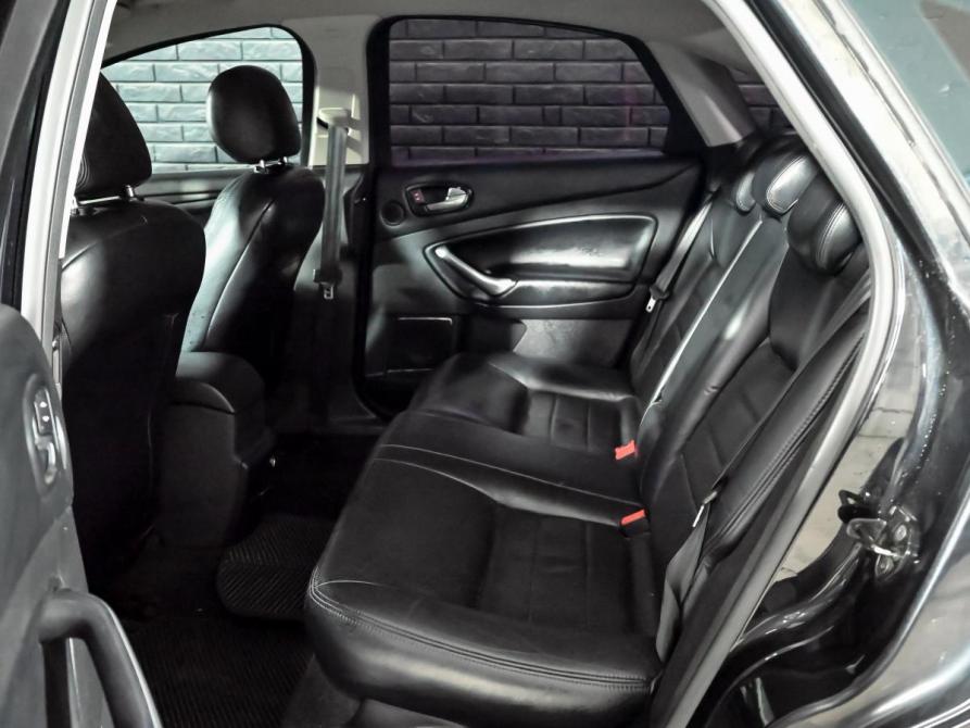 Ford Mondeo IV Екатеринбург  - изображение 7