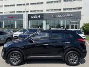 Hyundai Creta I Рестайлинг Москва  - изображение 26
