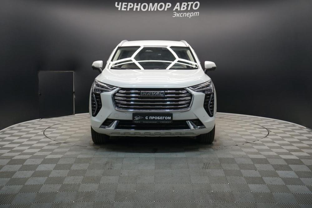 Haval Jolion I Крым  - изображение 7