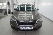 Skoda Rapid II Сургут  - изображение 28