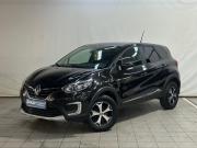 Renault Kaptur I Рестайлинг Санкт-Петербург  - изображение 18