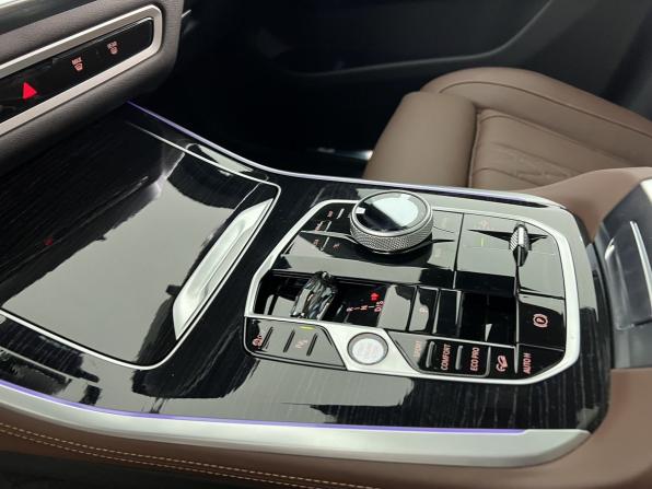 BMW X5 IV (G05/G18) Рестайлинг с пробегом 2025 года, цена 13 990 000 рублей, 5586 км, внедорожник, Автокод Объявления