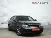 Chevrolet Lacetti I Екатеринбург  - изображение 18