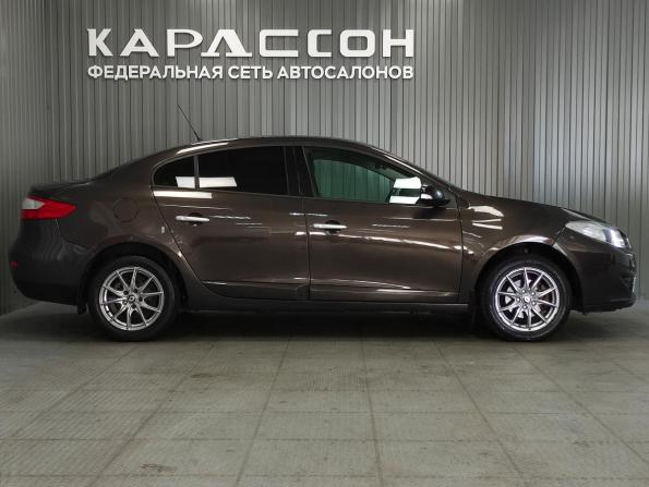 Renault Fluence I с пробегом 2012 года, цена 685 000 рублей, 216636 км, седан, Автокод Объявления