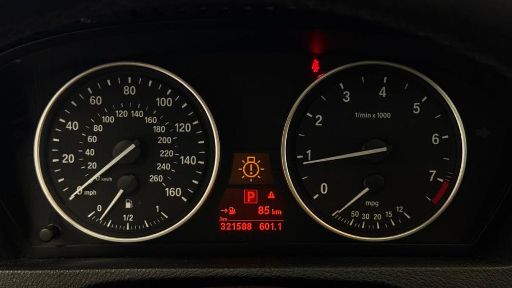 BMW X5 II (E70) Киров  - изображение 21