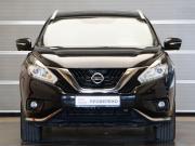 Nissan Murano III (Z52) Москва  - изображение 38