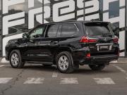 Lexus LX III Рестайлинг 2 Краснодар  - изображение 31