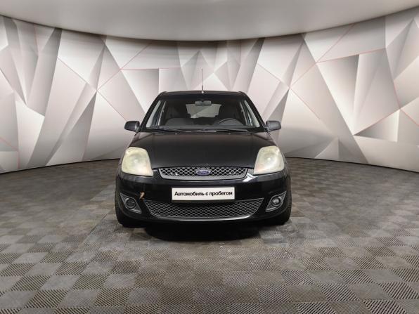 Ford Fiesta Mk5 с пробегом 2006 года, цена 229 000 рублей, 223198 км, хэтчбек, Автокод Объявления
