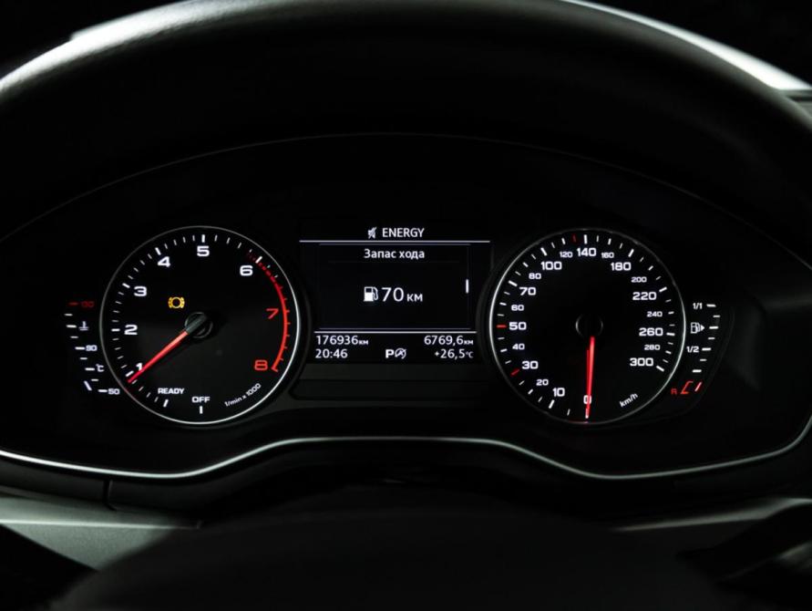 Audi A4 V (B9) Санкт-Петербург  - изображение 13