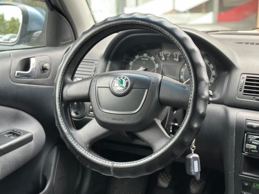 Skoda Octavia I (A4) Рестайлинг Архангельск  - изображение 17