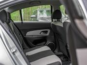 Chevrolet Cruze I Санкт-Петербург  - изображение 23