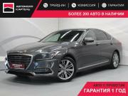 Genesis G80 I Кемерово  - изображение 22