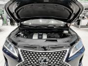Lexus RX IV Рестайлинг Казань  - изображение 33