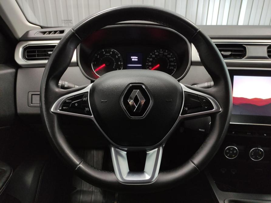 Renault Arkana I Пермь  - изображение 7