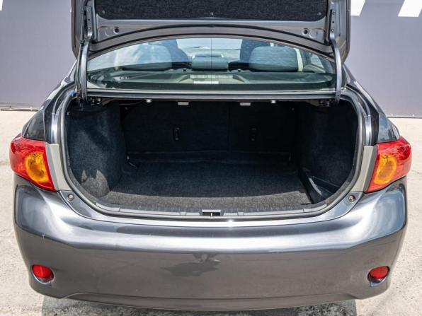 Toyota Corolla X (E140 E150) с пробегом 2008 года, цена 959 000 рублей, 158921 км, седан, Автокод Объявления