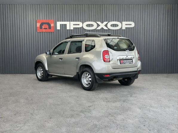 Renault Duster I с пробегом 2013 года, цена 700 000 рублей, 206293 км, внедорожник, Автокод Объявления