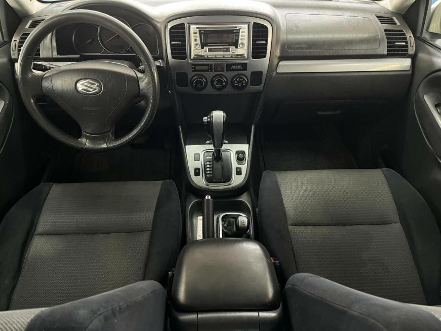 Suzuki Grand Vitara I Рестайлинг Нижнекамск  - изображение 13