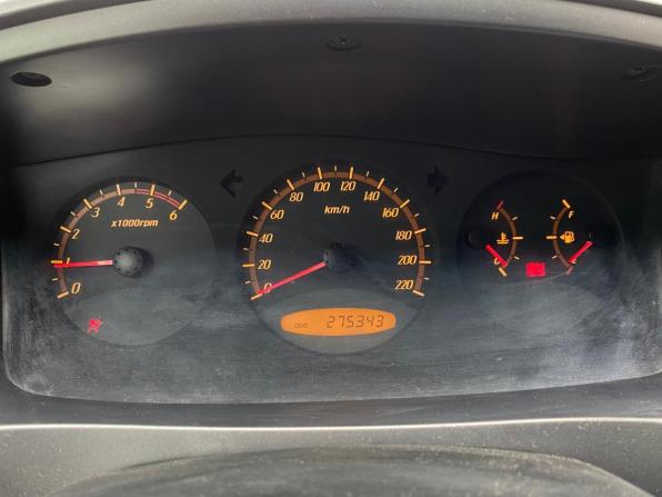 SsangYong Actyon Sports I с пробегом 2010 года, цена 599 000 рублей, 275343 км, пикап, Автокод Объявления