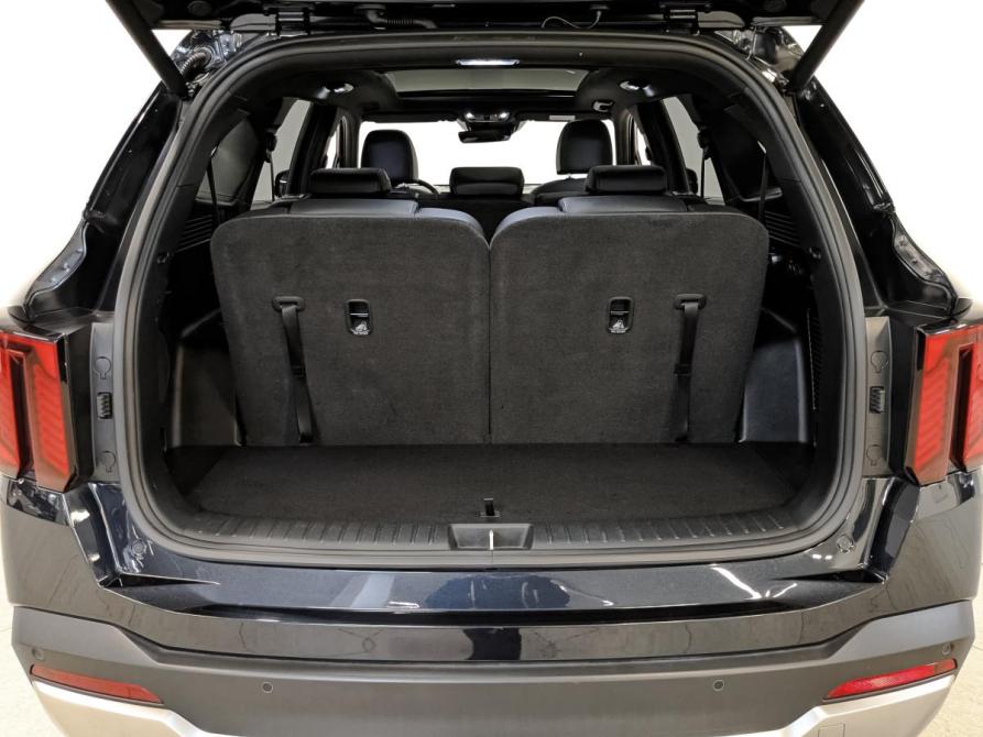 Kia Sorento IV Рестайлинг Санкт-Петербург  - изображение 26