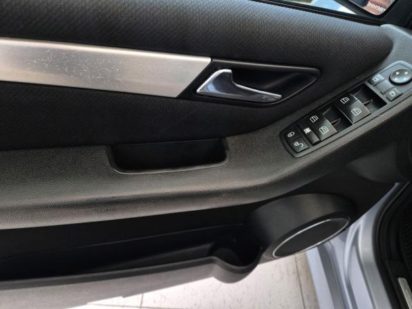 Mercedes-Benz B-Класс I (W245) с пробегом 2008 года, цена 549 000 рублей, 307957 км, хэтчбек, Автокод Объявления