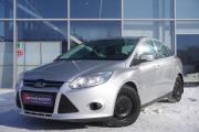 Ford Focus III Ульяновск  - изображение 20