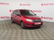 Lada (ВАЗ) Granta I Вологда  - изображение 20