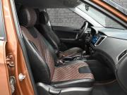 Hyundai Creta I Екатеринбург  - изображение 30