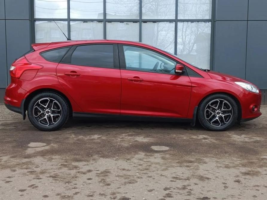 Ford Focus III Ярославль  - изображение 4