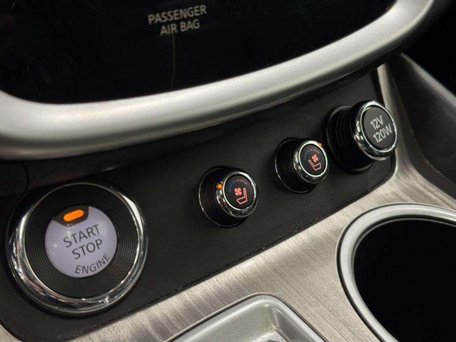 Nissan Murano III (Z52) Рестайлинг Новосибирск  - изображение 19