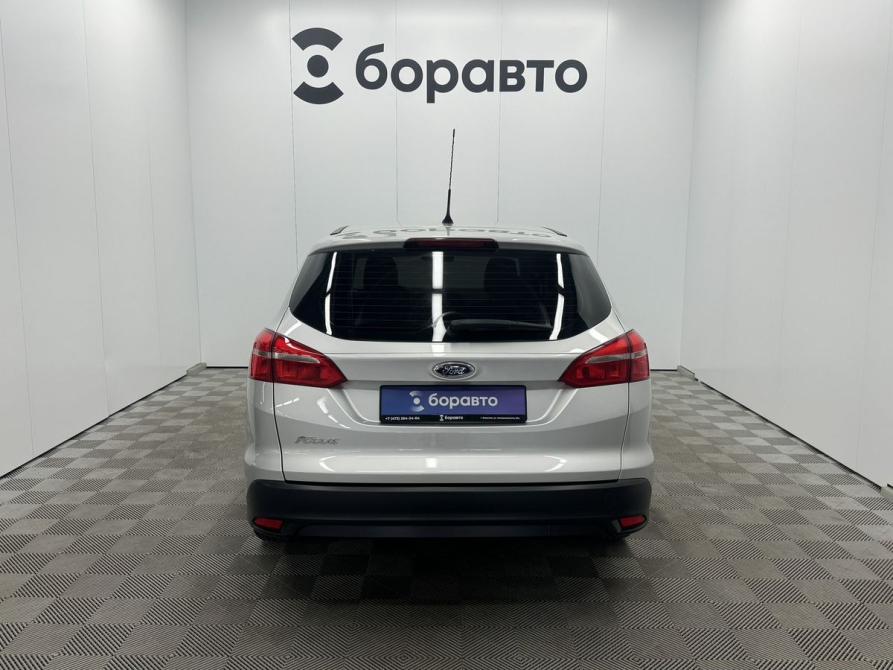 Ford Focus III Рестайлинг Воронеж  - изображение 7