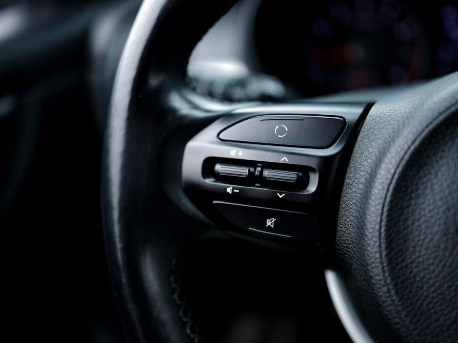 Kia Rio IV Ижевск  - изображение 17
