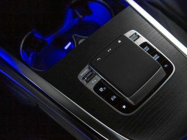Новый Mercedes-Benz G-Класс III (W465) Рестайлинг 2025 года, цена 24 150 000 рублей, внедорожник, Автокод Объявления