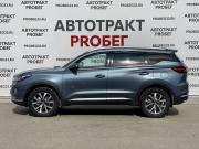 Chery Tiggo 7 Pro I Владимир  - изображение 26