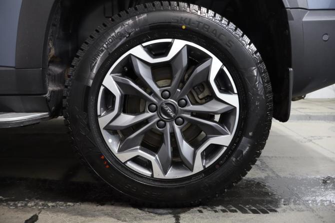 Haval Dargo с пробегом 2024 года, цена 2 939 000 рублей, 2000 км, внедорожник, Автокод Объявления