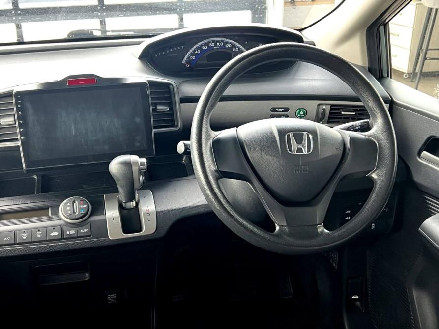 Honda Freed I Рестайлинг Оренбург  - изображение 14